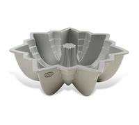 Dr. Oetker Guglhupf - Molde para horno (22 cm, con propiedades antiadherentes y muy buena conducción del calor), para deliciosos pasteles de gugelhupf