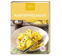 Dr. Oetker Meine Lieblingsrezepte: Kartoffelsalate: Einfach lecker (Tapa dura)