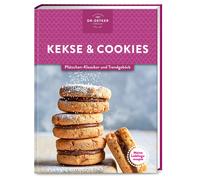 Dr. Oetker Meine Lieblingsrezepte: Kekse & Cookies: Plätzchen-Klassi (Tapa dura)