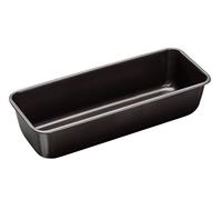 Dr. Oetker Molde de 30 cm para Hornear - Molde con Revestimiento Antiadherente Reforzado de cerámica, Resistente al Calor hasta 230 °C, 2000 ml, para panes y Creaciones horneadas