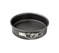 Dr. Oetker Molde Desmontable 1 Fondo 16CM. Classic, Aluminio, Antracita, Ø 16 cm