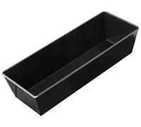 Dr. Oetker Molde Rectangular 30CM. Tradition, Aluminio, Acero Inoxidable, 30 cm