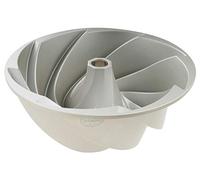Dr. Oetker Molde BUNDT Ondulado Ø22CM, Aluminio