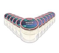 Dr. Oetker Moldes para magdalenas, 770 g
