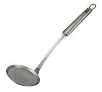 Dr.Oetker Skimmer Profi 36 cm en Plata, Acero Inoxidable, 36 x 4 x 5 cm