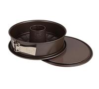 Dr. Oetker Springform, Acero, marrón, 28 cm