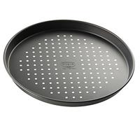 Dr. Oetker Tradition - Molde para pizza, color negro