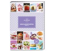 Dr. Oetker Verlag Neue Modetorten von A-Z (A-Z Reihe) (Tapa dura)