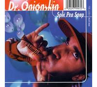 Dr Onionskin - Split Pea Soup
