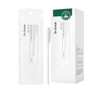 DR.ORACLE A-Thera Peeling Stick Face Peels para pieles sensibles - Exfoliante para puntos negros, poros dilatados, arrugas, líneas finas (paquete de 10/0.088 oz) Dermatólogo probado 21 STAY,