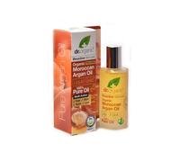 Dr.Organic Aceite de Argán Bio Puro Aceite de Argán 50ml
