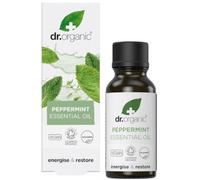 Dr. Organic Aceite de Menta 100% Puro 10 ml