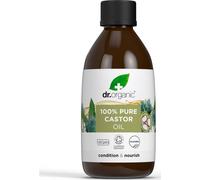 Dr. Organic Aceite de Ricino 100% Puro 250 ml