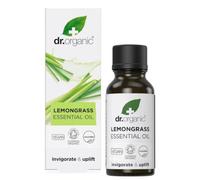Dr.Organic Aceite Esencial Bio 100% Puro Lemongrass 10 ml