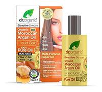 ¡20% DTO! Moroccan Argan Oil Aceite Puro 50 ml