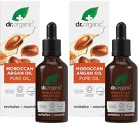 Dr. Organic Aceite Puro Aceite Argan Marroquí 50 ml