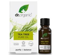 Dr. Organic Aceite Puro de Árbol de Té Orgánico 10 ml