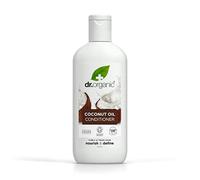 Dr. Organic Acondicionador Aceite Coco Organico 265 ml