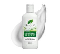 Dr. Organic Acondicionador Aloe Vera Organico 265Ml 1 Unidad 500 g