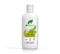 Dr. Organic Acondicionador Capilar Árbol De Tè 265 ml