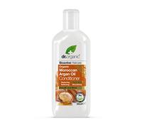 Dr. Organic Argan Acondicionador De Aceite 265ml