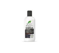 Dr.Organic Acondicionador Carbón Activo 265 ml
