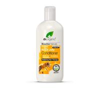 Dr. Organic Acondicionador de gelatina 265 ml