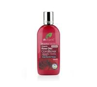 Dr. Organic Acondicionador Orgánico Bio Rose Otto 265 ml