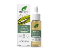 Dr. Organic Ageless Aceite Noche Algas Marinas 30ml