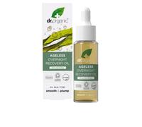 Dr. Organic - AGELESS aceite recuperador de noche Aceites faciales 30 ml female
