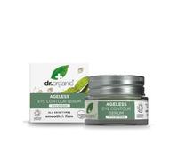 Dr. Organic Ageless Eye Contour Serum 15ml