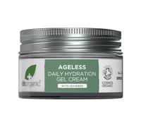 Dr. Organic Ageless Gel Crema Día Algas Marinas 50ml