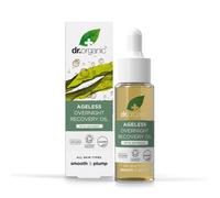 Dr organic ageless overnight recovery oil with organic seetang, hydrat