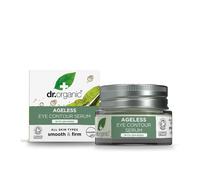 Dr. Organic - AGELESS sérum contorno de ojos Cremas de ojos 15 ml female