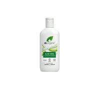 Dr.Organic Aloe Vera Balsamo 265ml