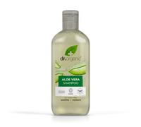 Dr. Organic, Champú - 1 unidad, 265 ml (1082-018)
