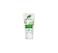 Dr. Organic - Aloe Vera Cremoso Cremas limpiadoras 150 ml unisex