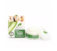 Dr. Organic Aloe Vera Crema Concentrada 50ml