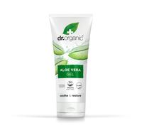 Dr. Organic - Aloe Vera Cremas corporales 200 ml female