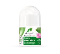 Dr. Organic - Aloe Vera Desodorantes 50 ml unisex