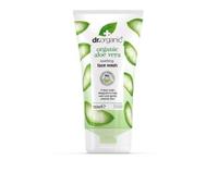 Dr. Organic - Aloe Vera Cremoso Cremas limpiadoras 150 ml unisex