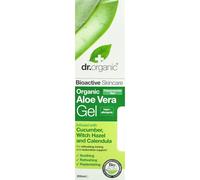 Dr.Organic Aloe Vera gel con Cetriolo 200 ml