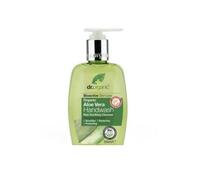 Dr.Organic Aloe Vera Hand Wash 250ml