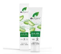 Dr.Organic Pasta Dental Aloe Vera Organico 100 ml 100 ml
