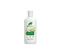 Dr. Organic Bioactive Organic Aloe Vera Body Wash 250ml
