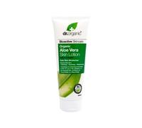 Dr. Organic Aloe Vera Skin Lotion 200ml