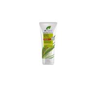 Dr.Organic Árbol de Té Bio Gel Limpiador Facial 200ml