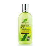 Dr Organic Árbol de Té Orgánico Acondicionador de Arbol de Te Organico, 265ml