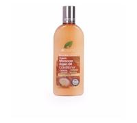 Dr. Organic Argán Acondicionador De Aceite 265ml