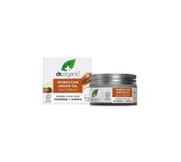 Dr. Organic - Moroccan Argan Oil Cremas de día 50 ml female